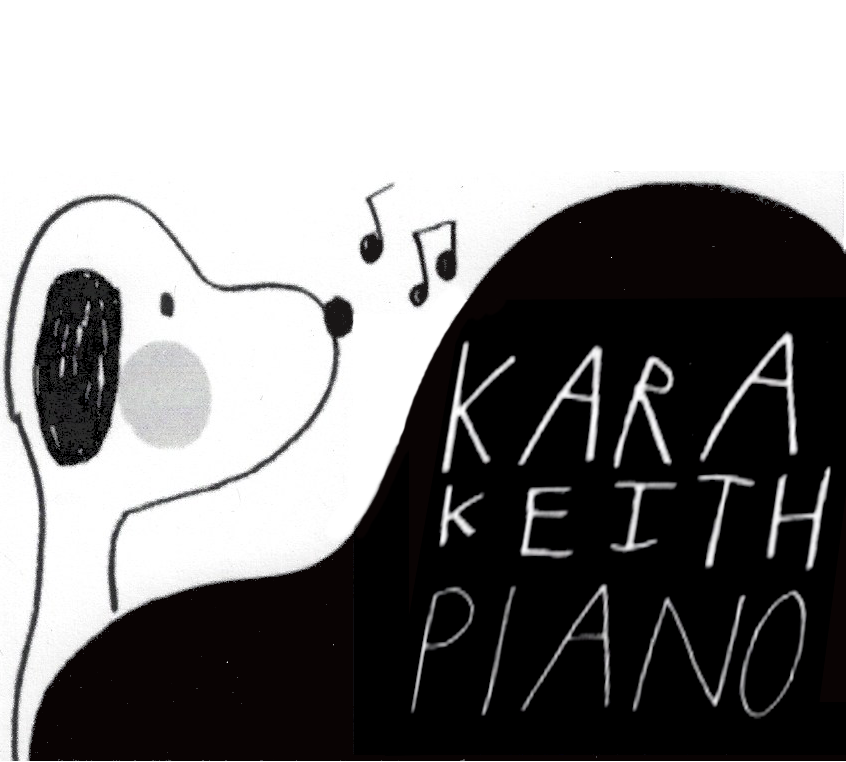 Kara Keith Piano